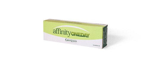 Lenti a contatto top greenvision